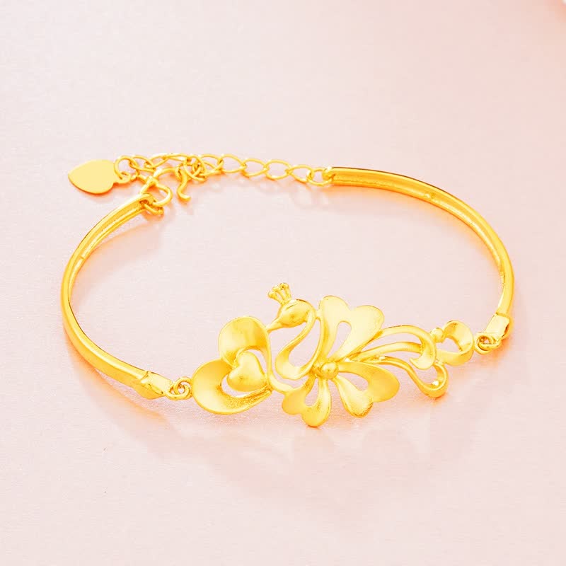 RoseBracelet™: pulsera para mujer