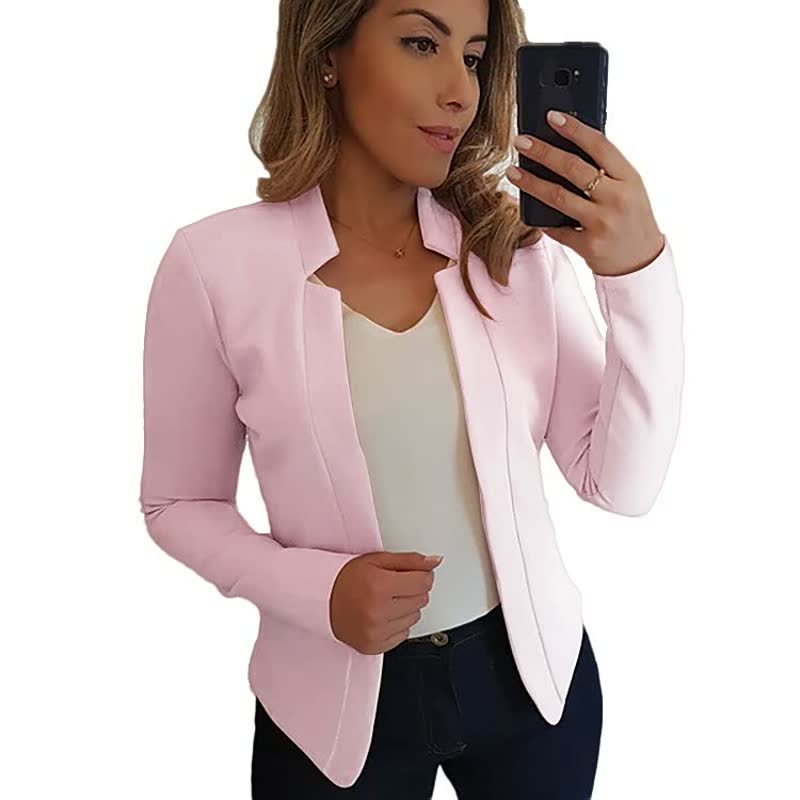 ElegantBlazer™: lo chic por encima de lo urbano