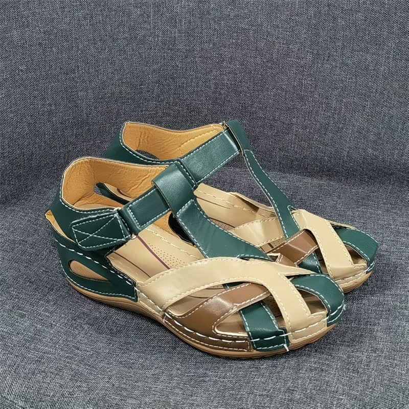 Lotte | Sandalias cómodas de mujer para el verano