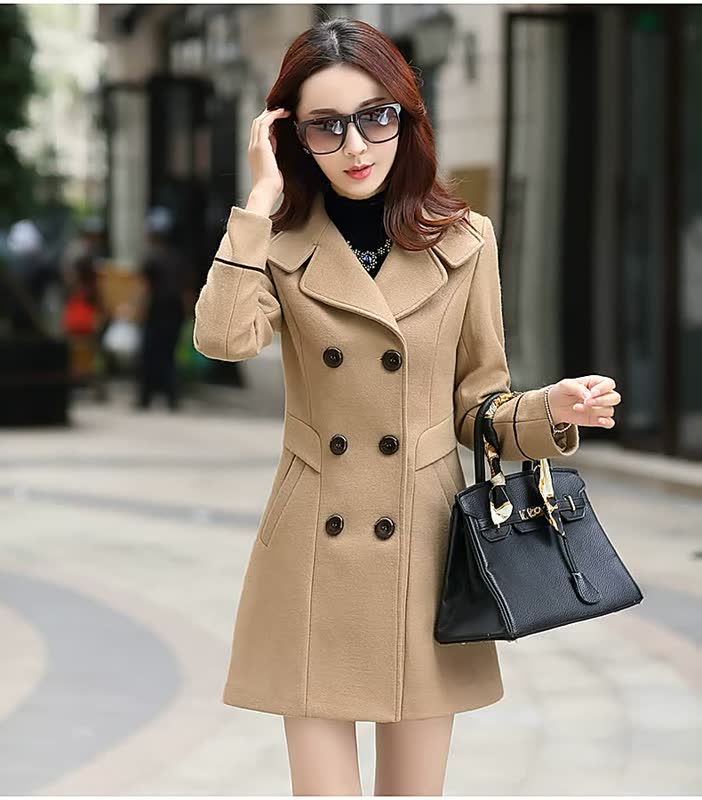 SoftCoat™: Chaqueta para señora