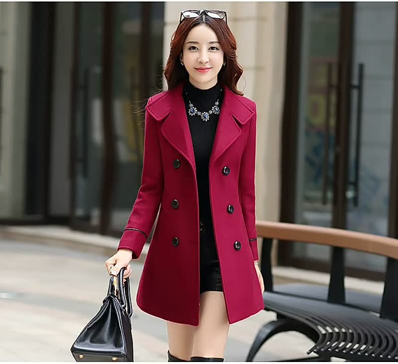 SoftCoat™: Chaqueta para señora