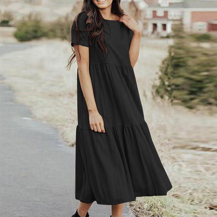 "Sandra" vestido de diseñador