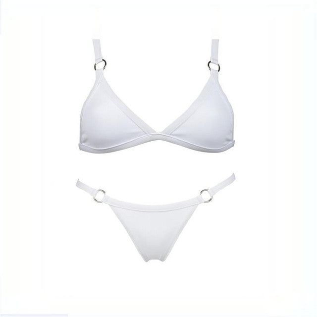 AquaLivv - Bikini triángulo