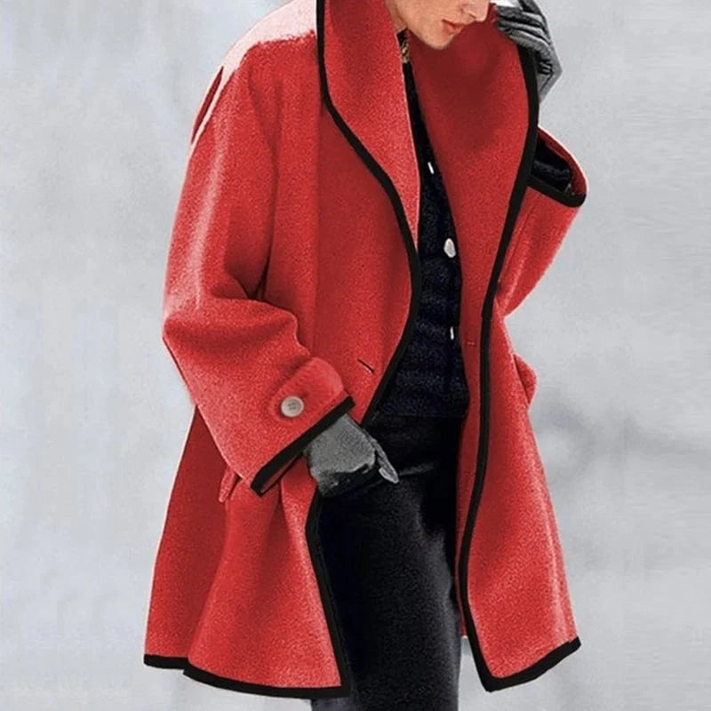 Geneviève™ Chaqueta de entretiempo