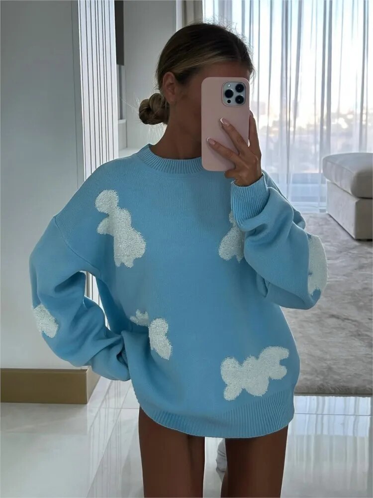 Moona - LOVE TO THE MOON - Jersey suave