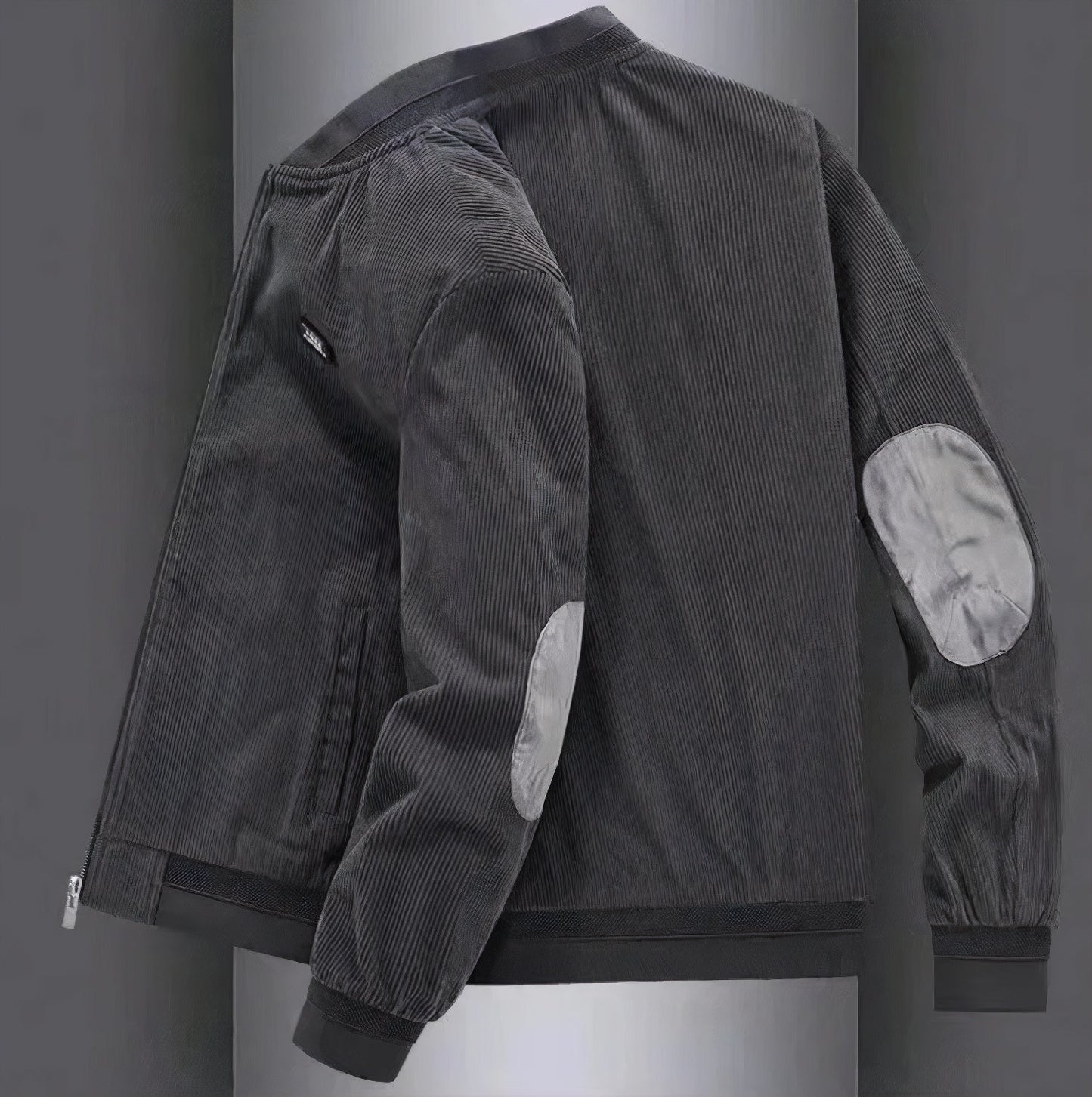CAIUS | Chaqueta de pana estilo vintage