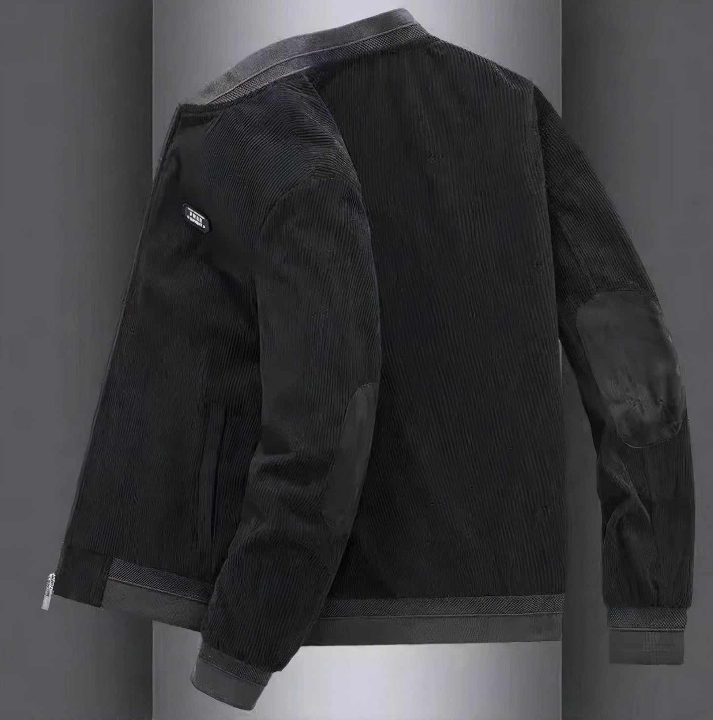 CAIUS | Chaqueta de pana estilo vintage