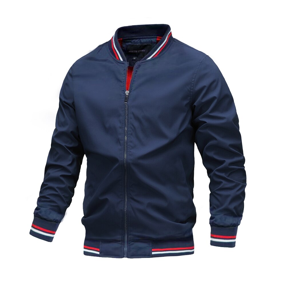JERICHO | Chaqueta bomber de hombre