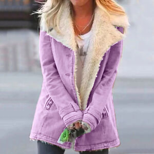 Addison - Chaqueta térmica para mujer