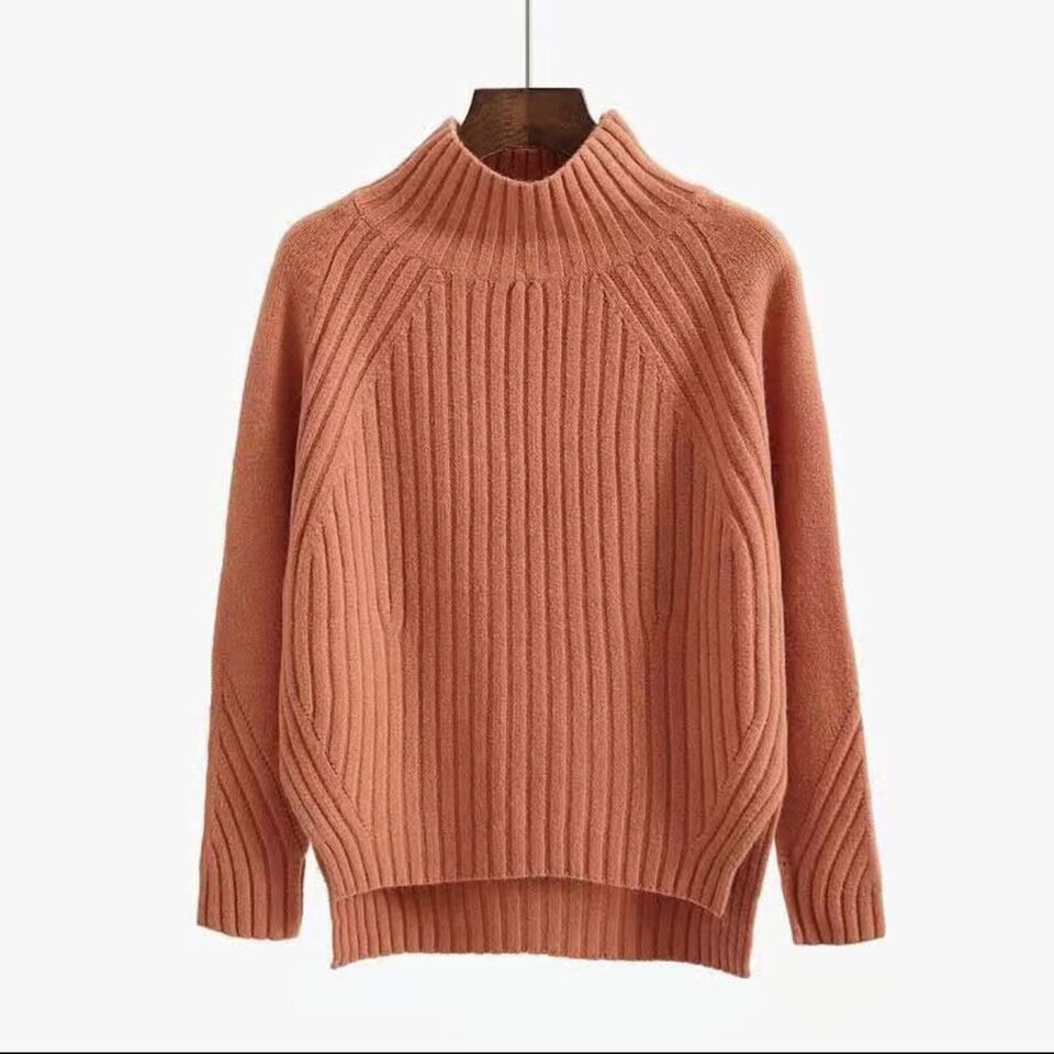 Jersey de elegancia atemporal para mujer