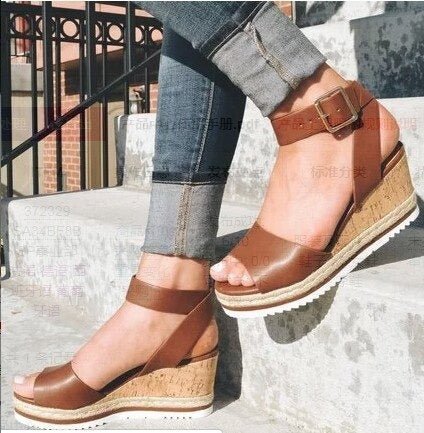 Sandalias Harriet® | (nueva colección)