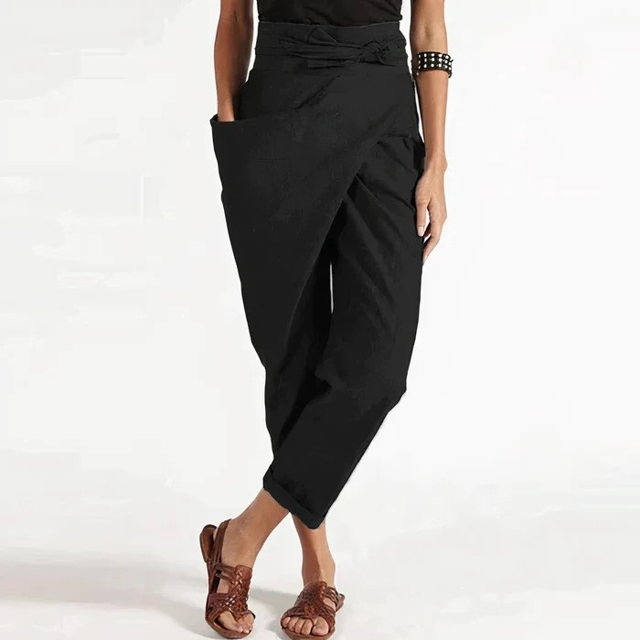 NENA - Pantalones de moda y versátiles