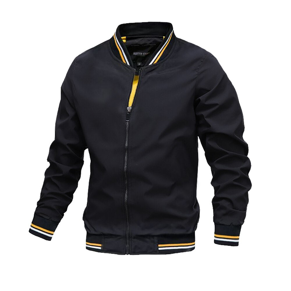 JERICHO | Chaqueta bomber de hombre