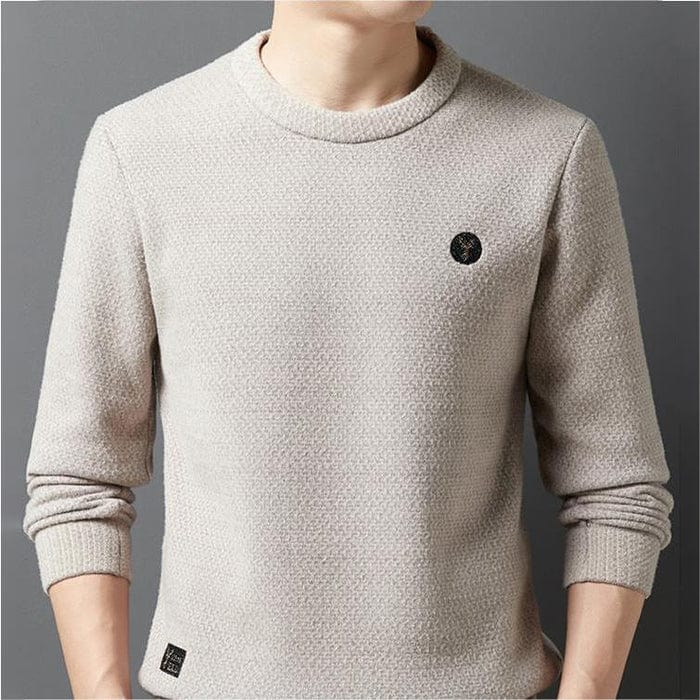 Knuffe™ | Jersey de punto forrado