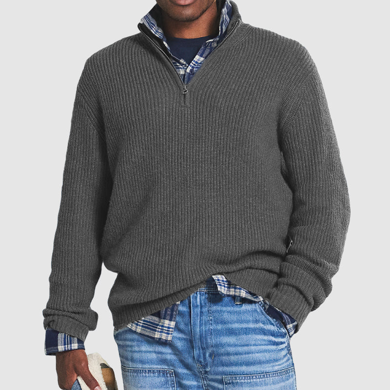 Sudadera business hombre | Philip