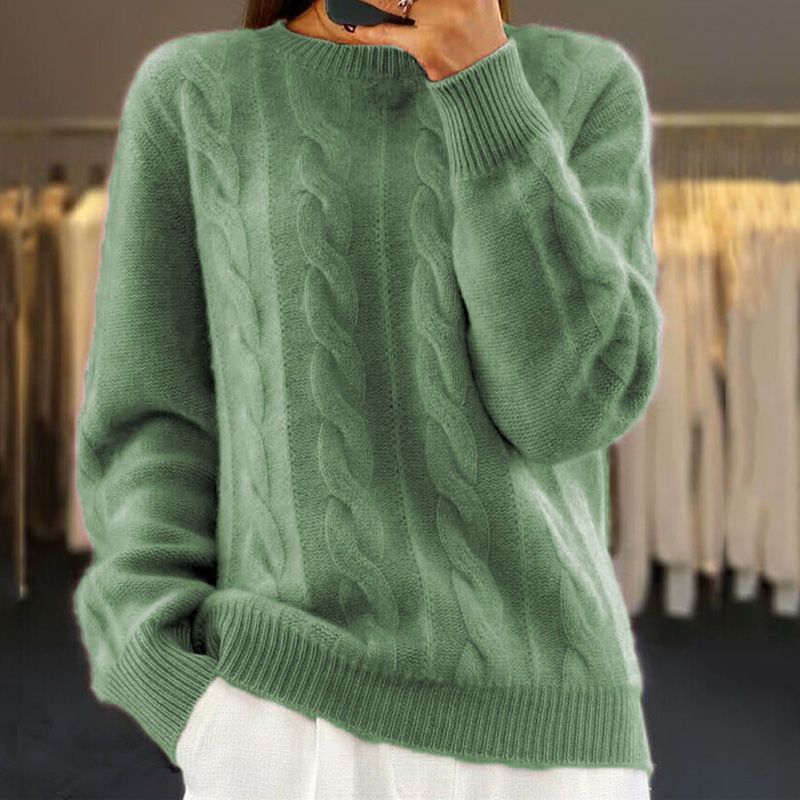 Alida | Jersey de punto