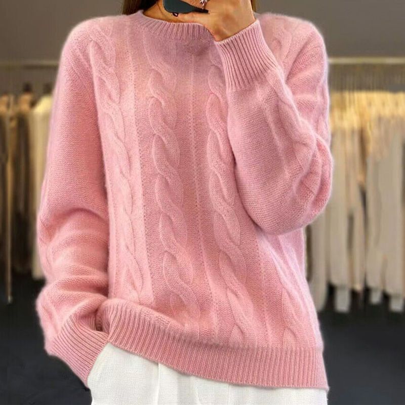 Alida | Jersey de punto