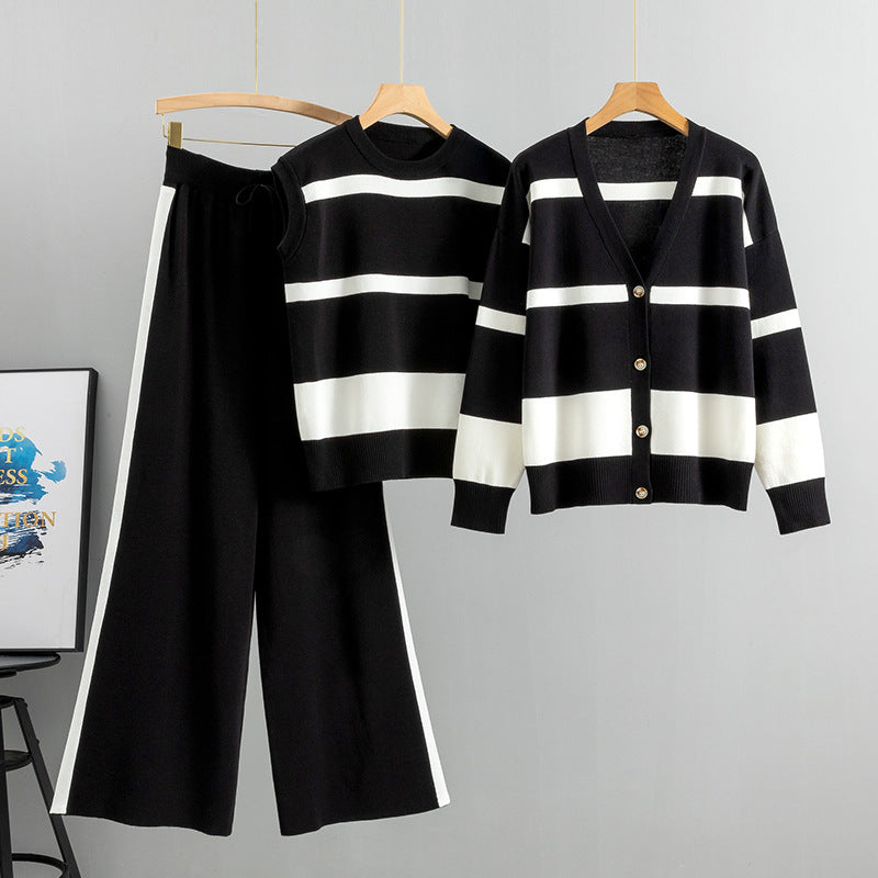 Darby - Chaqueta de punto para mujer