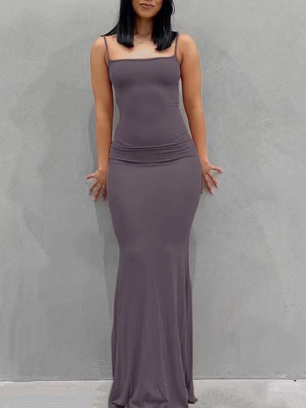 Vestido ajustado