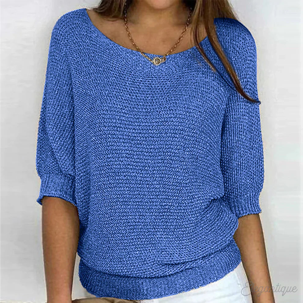 Mey™ | Jersey casual chic
