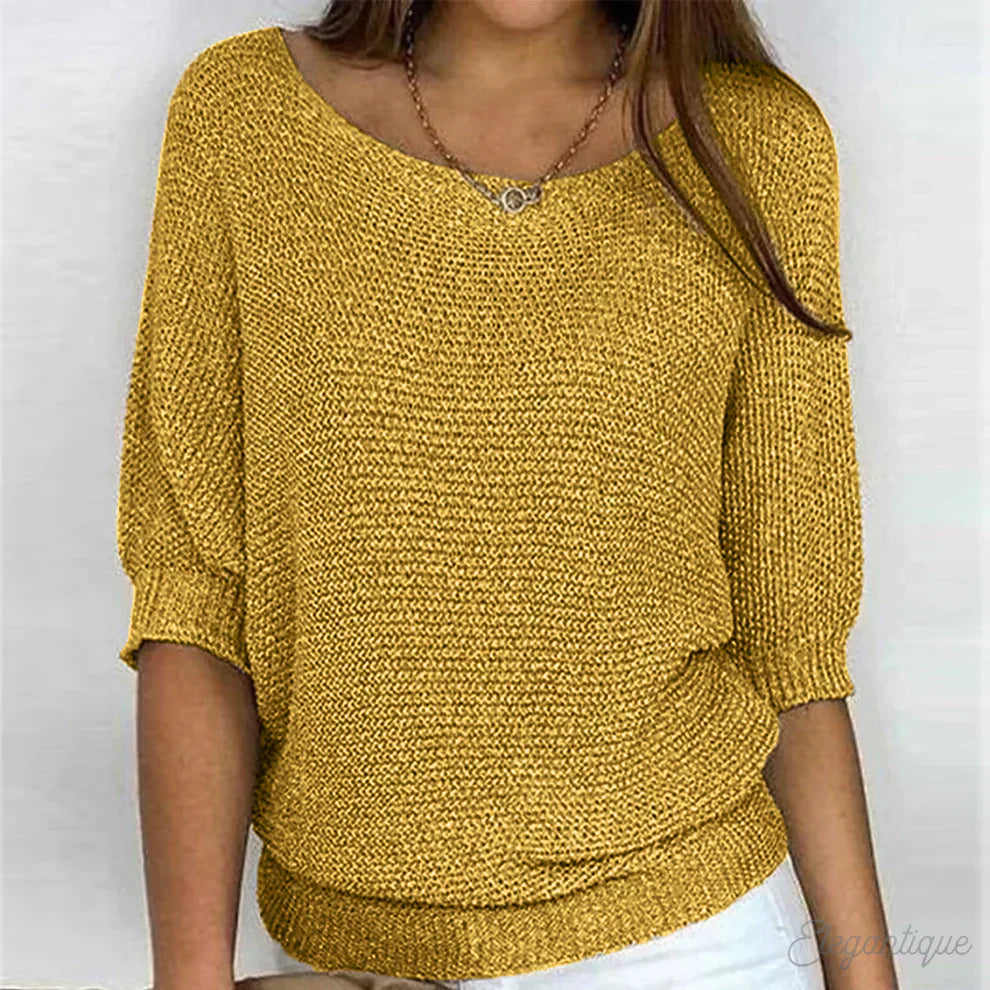 Mey™ | Jersey casual chic