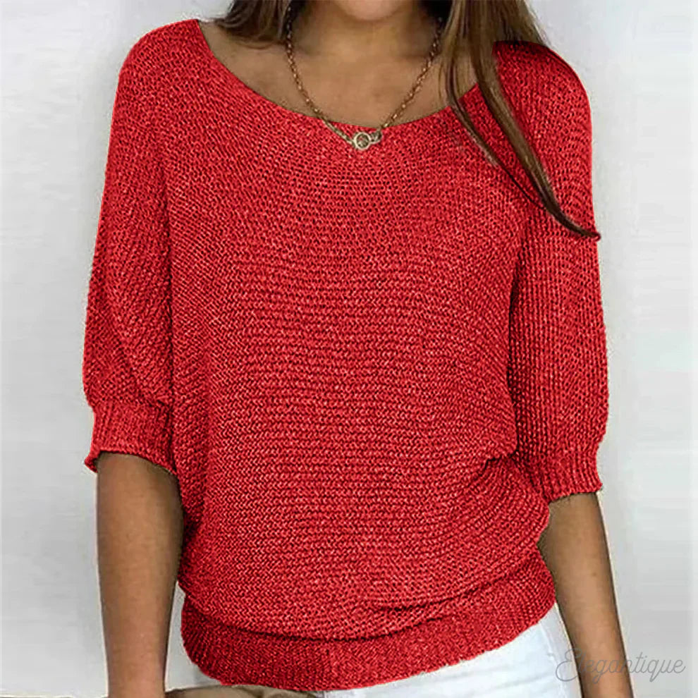 Mey™ | Jersey casual chic