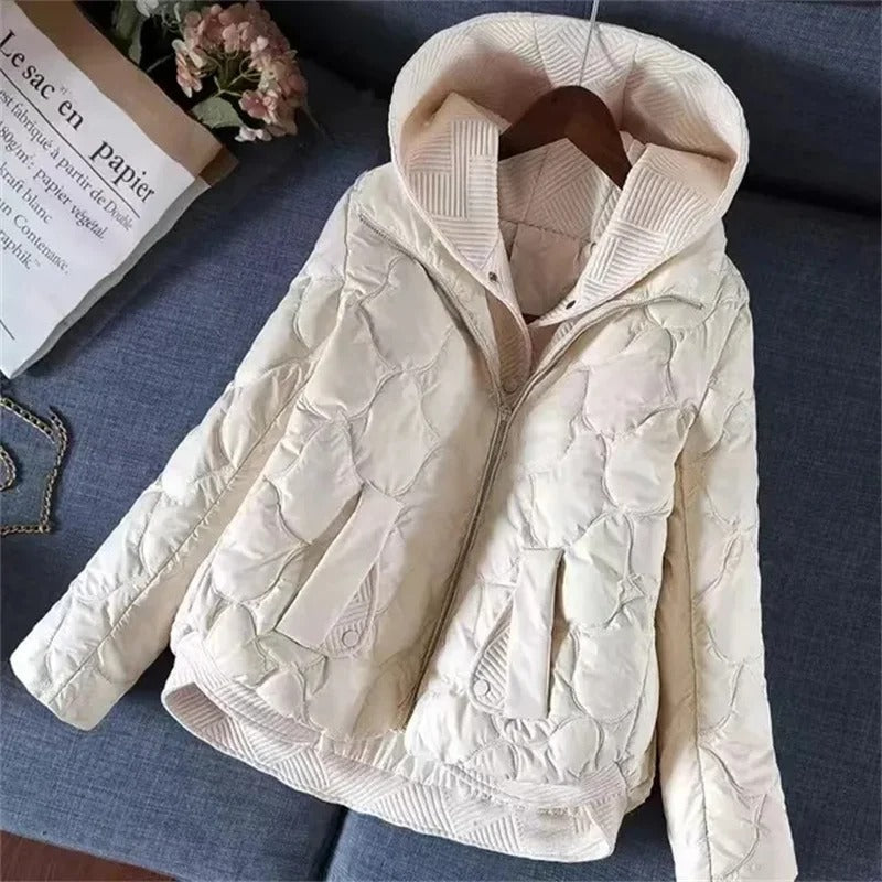 Karla | Chaqueta de transición para mujer