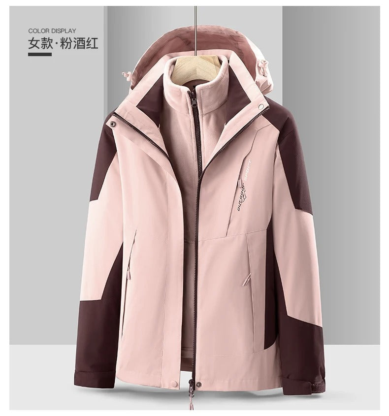 Mikkel | Chaqueta de exterior para hombre