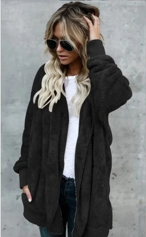 Mette | Chaqueta de punto para mujer