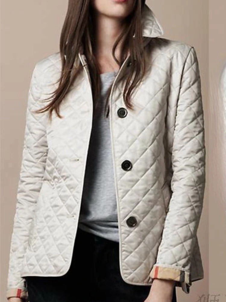Mathilde | Chaqueta acolchada para mujer