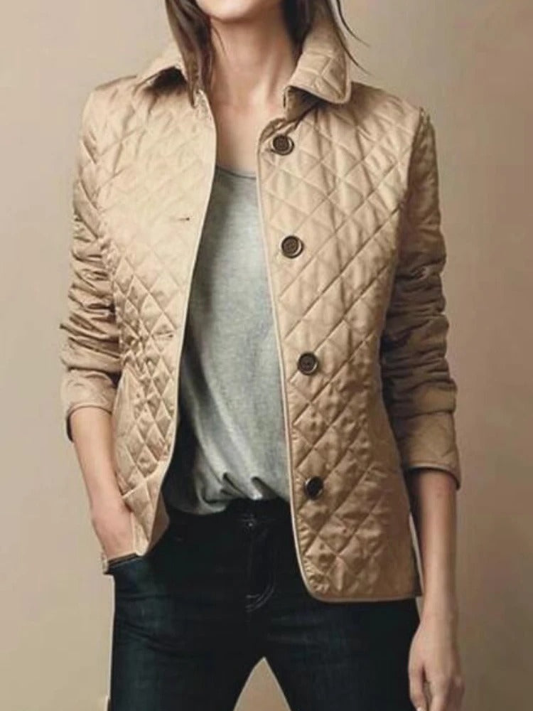 Mathilde | Chaqueta acolchada para mujer