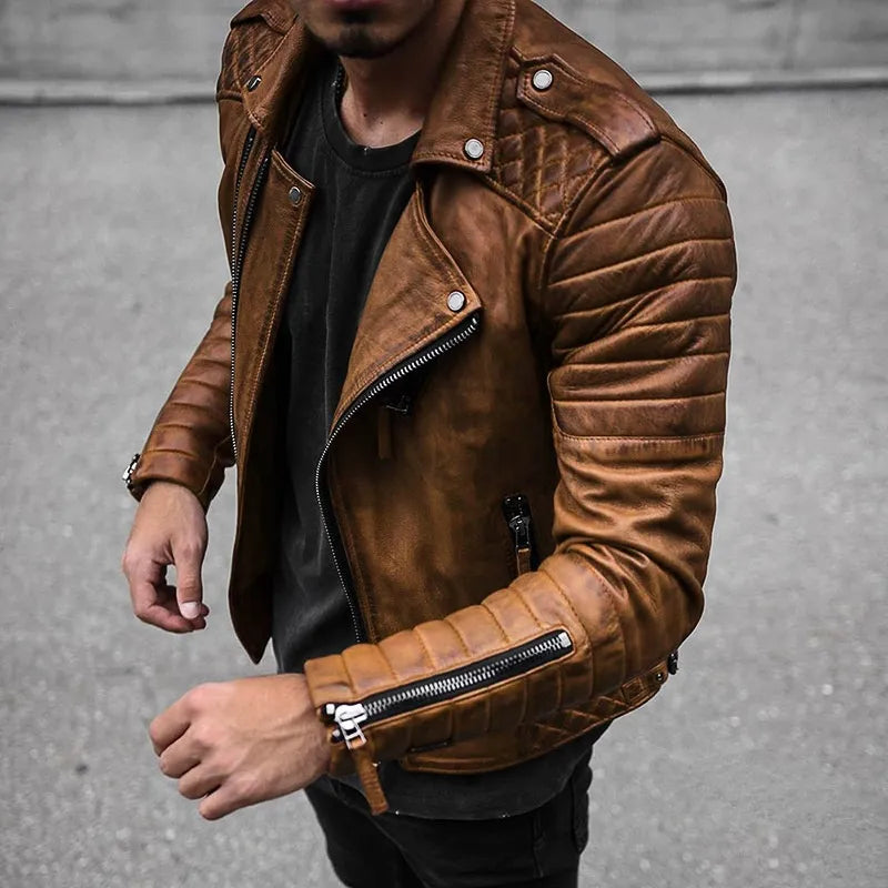 Chaqueta de otoño Rebel's Choice