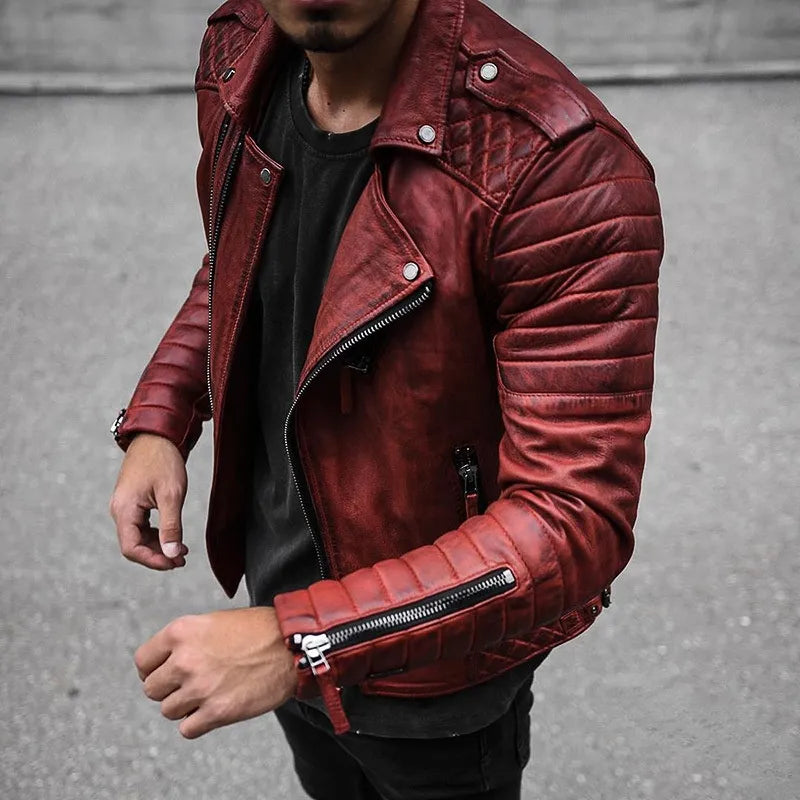 Chaqueta de otoño Rebel's Choice