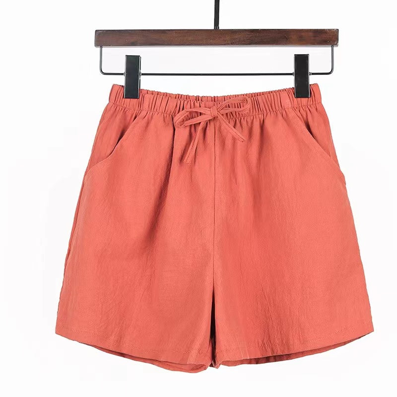 BELLA - Pantalones cortos de verano