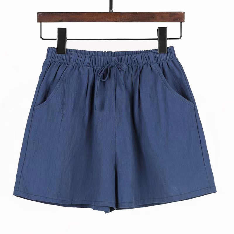 BELLA - Pantalones cortos de verano