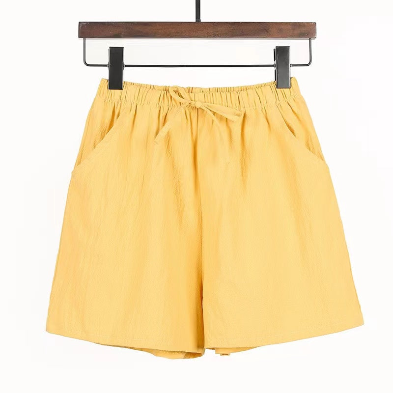 BELLA - Pantalones cortos de verano