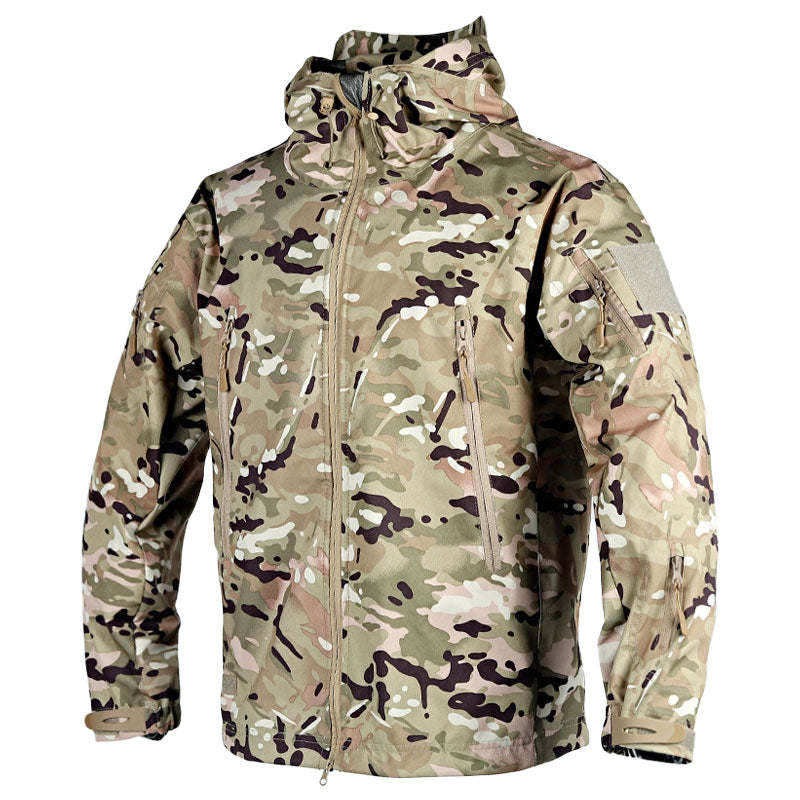 Jonathan | Chaqueta de exterior