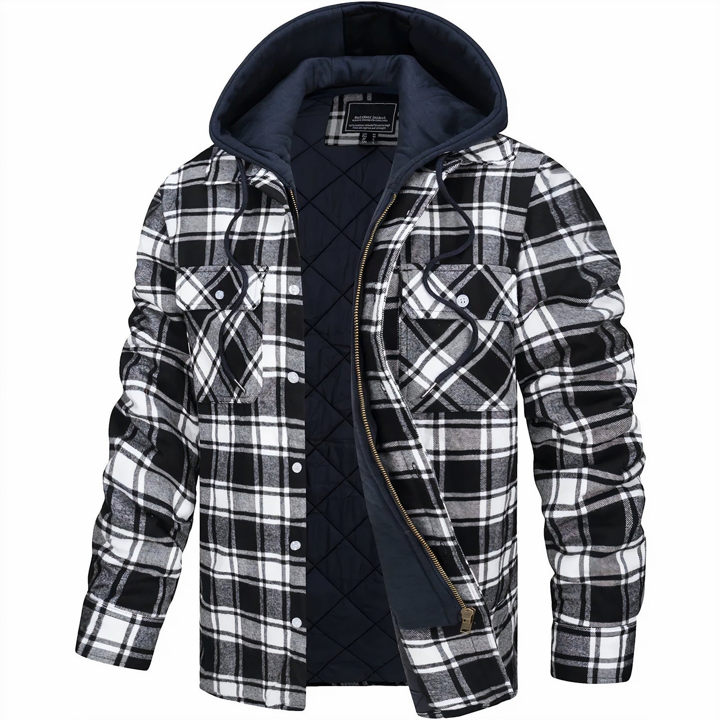 TIM | Chaqueta para hombre