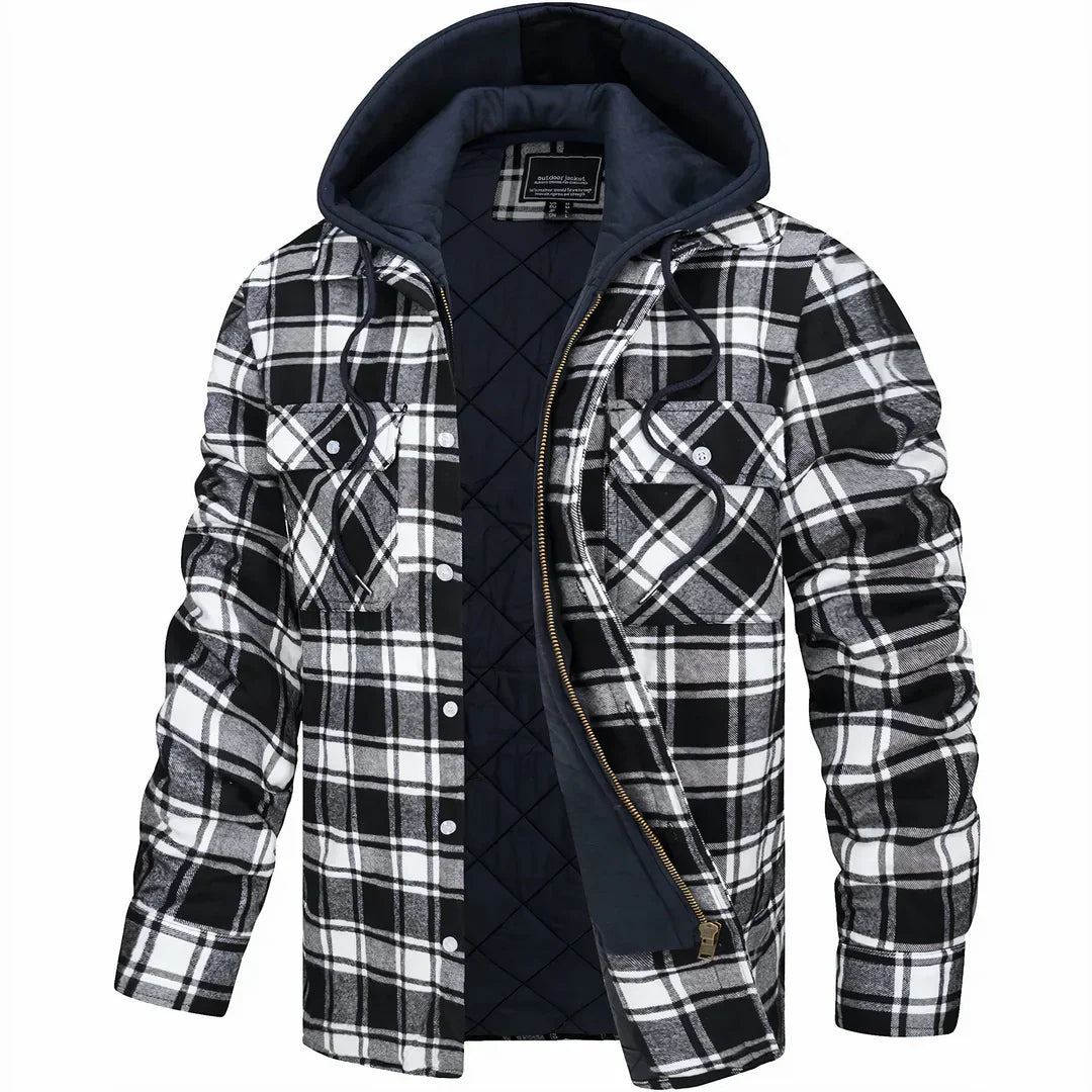 Victor™ | Chaqueta de abrigo para hombre
