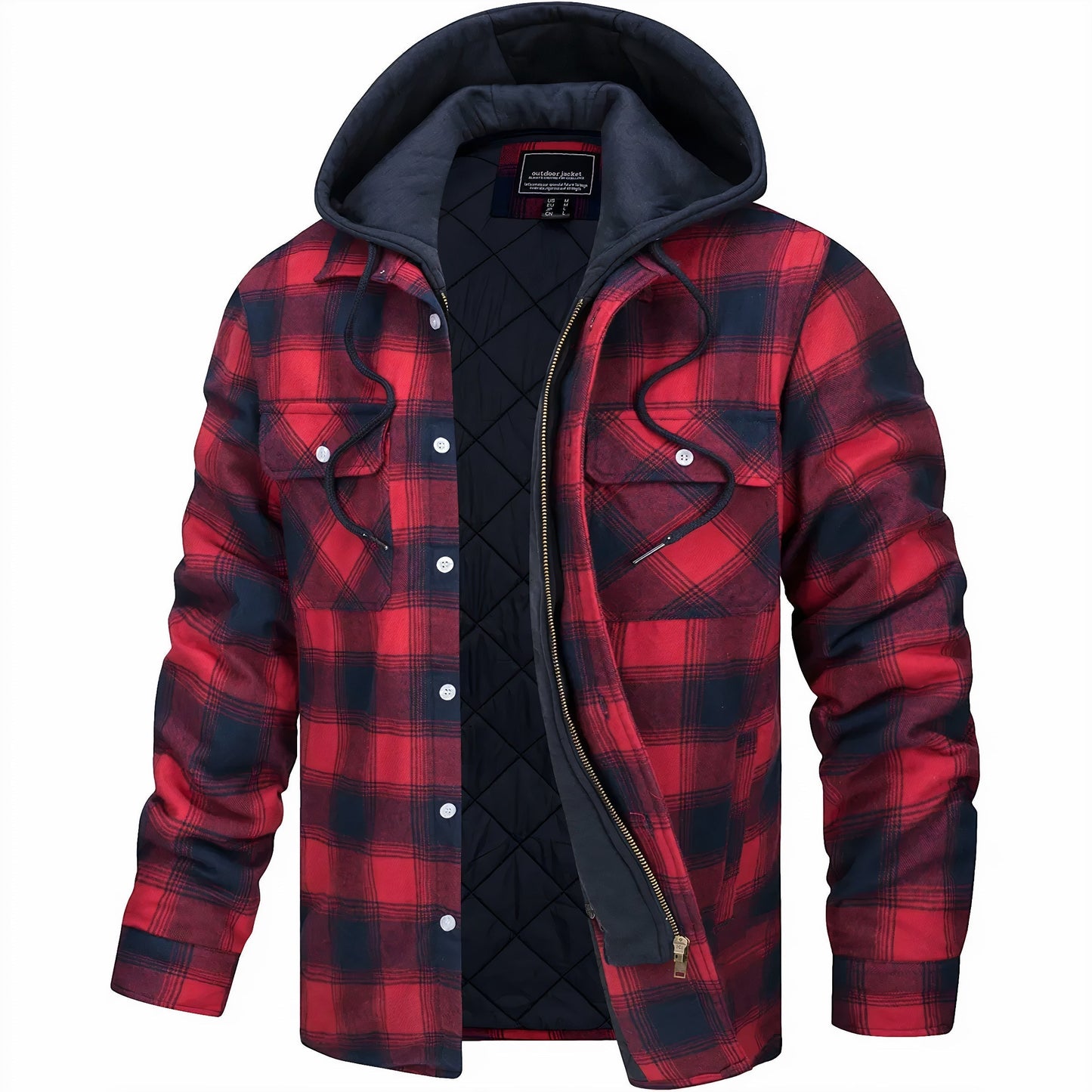TIM | Chaqueta para hombre