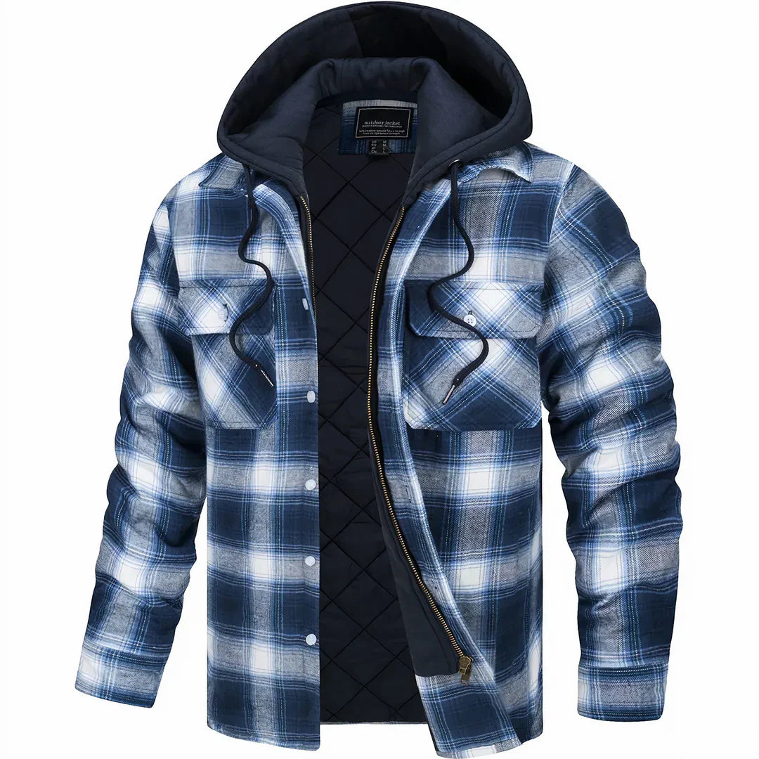 Victor™ | Chaqueta de abrigo para hombre