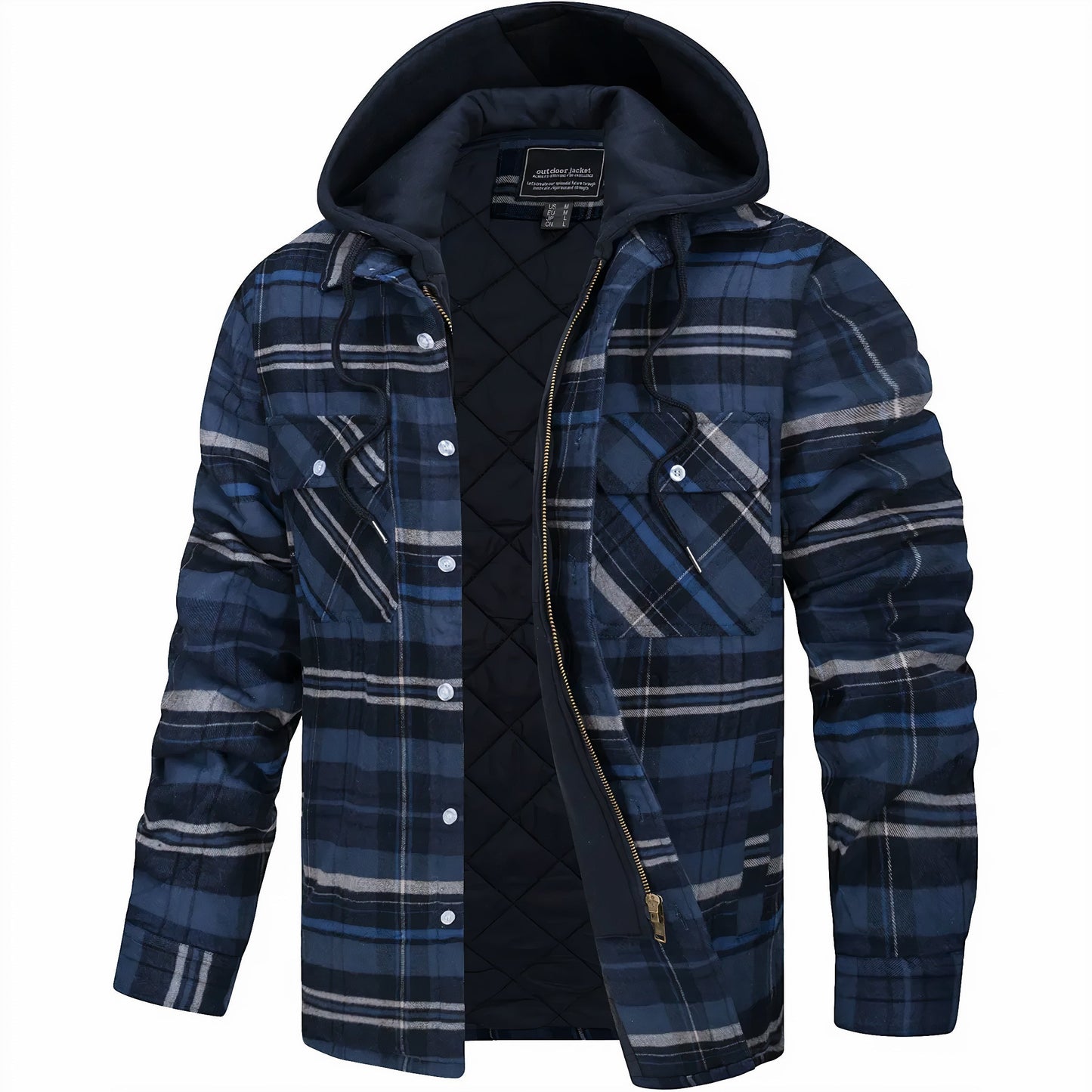 TIM | Chaqueta para hombre
