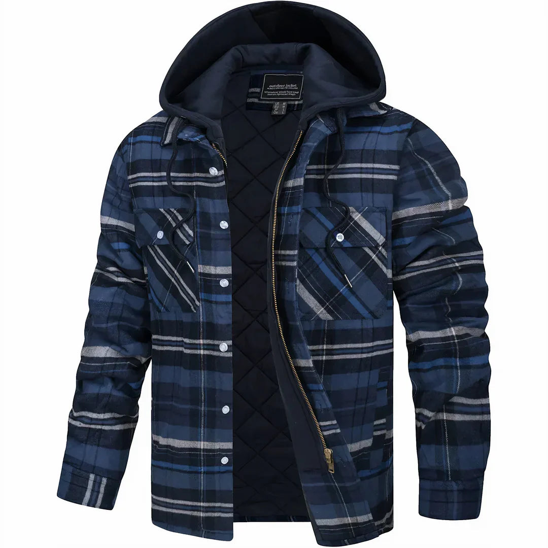 Victor™ | Chaqueta de abrigo para hombre