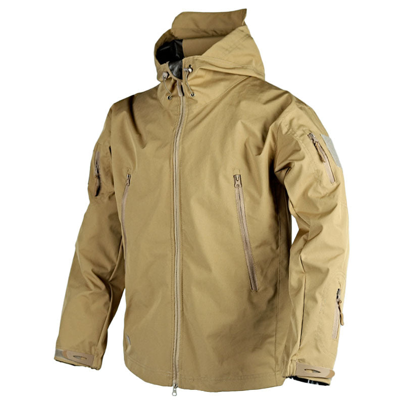 Erik | Chaqueta de exterior | Chaqueta de verano