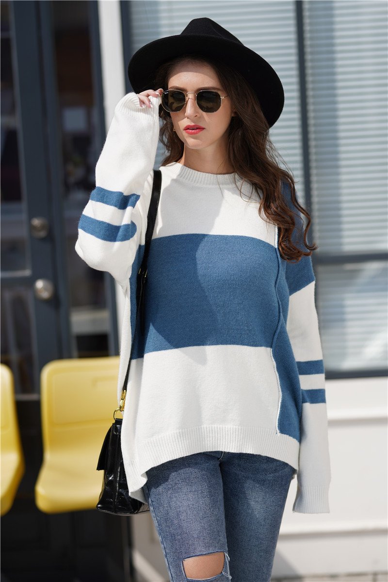 Jersey mariposa para mujer