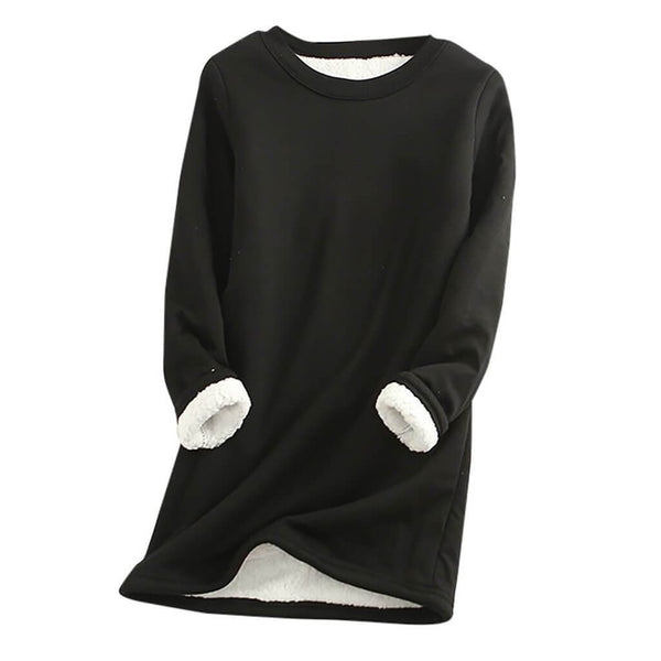 Mira | Jersey polar de mujer