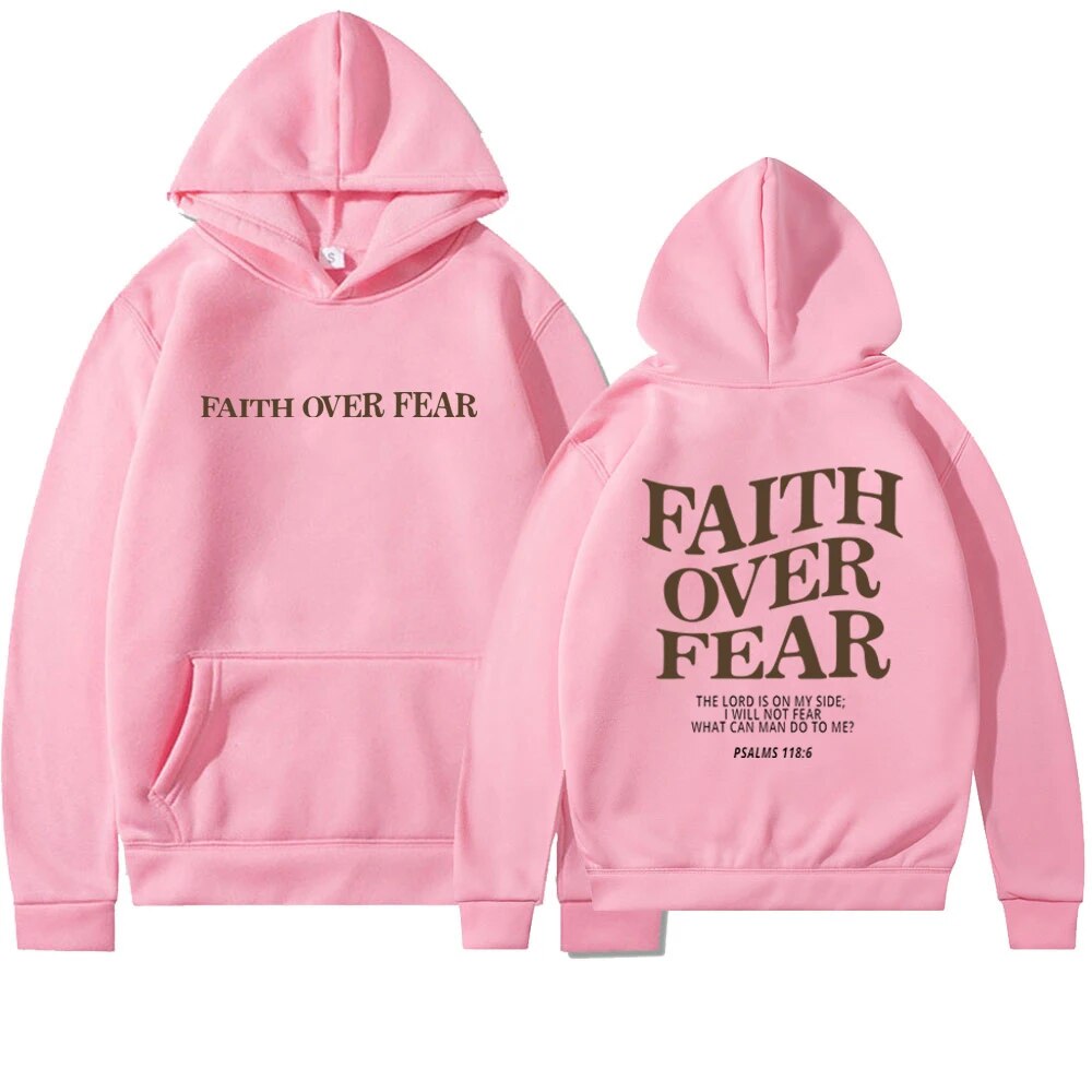 Sudadera con capucha 100% algodón | Victoria