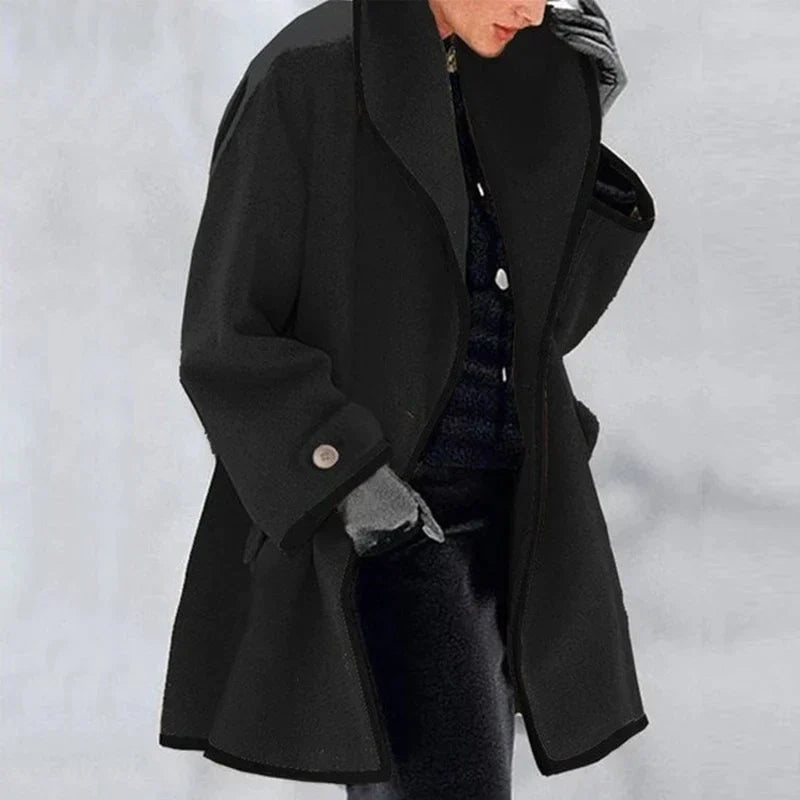 Geneviève™ Chaqueta de entretiempo