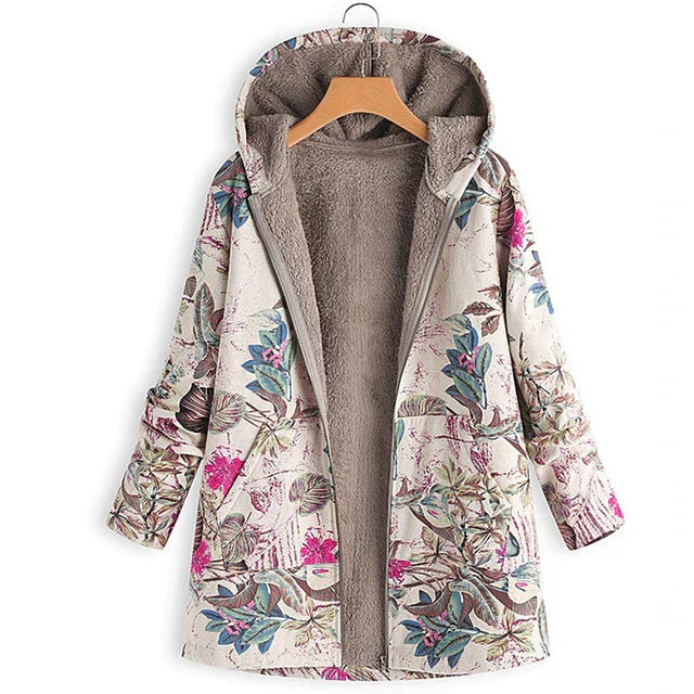 Las chaquetas con forro de borreguito imprescindibles esta temporada