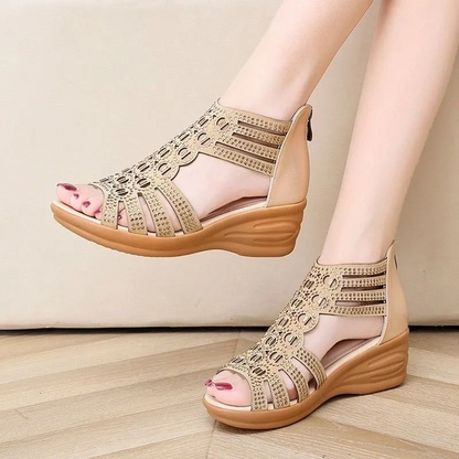 Sandalias ortopédicas Melanie